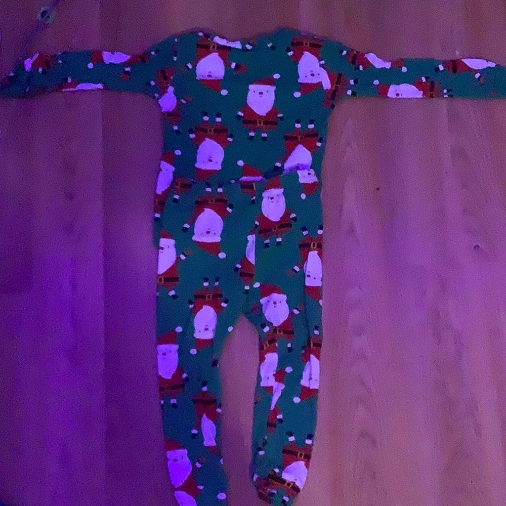 night clothes